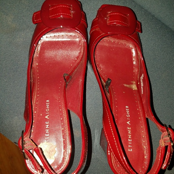 Shoes - Picture 3 of 3